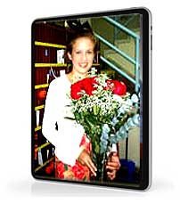 China florist