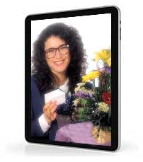 Russia florist