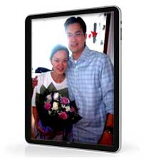 China florist