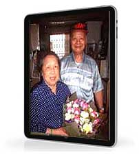 Taipei florist