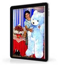 China florist