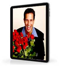 China florist