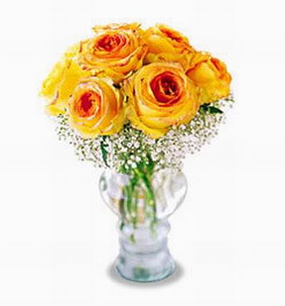 Singapore_flowers Roses for Singapore
