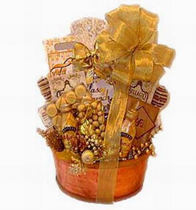 LankaGifts Gift baskets for Sri Lanka