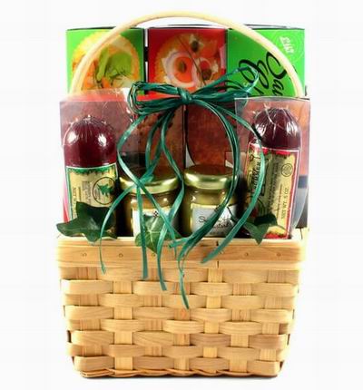 Thailandcakes Gift baskets for Thailand