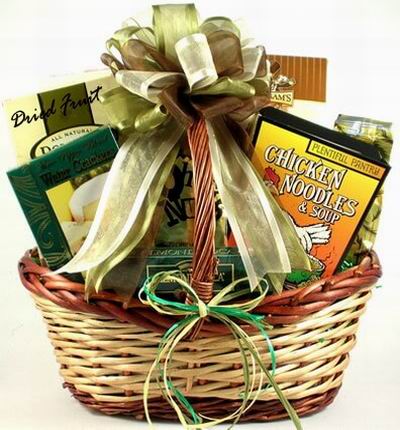 Thailandcakes Gift baskets for Thailand