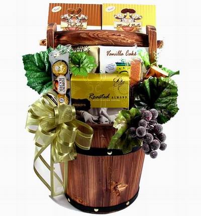 Thailandcakes Gift baskets for Thailand