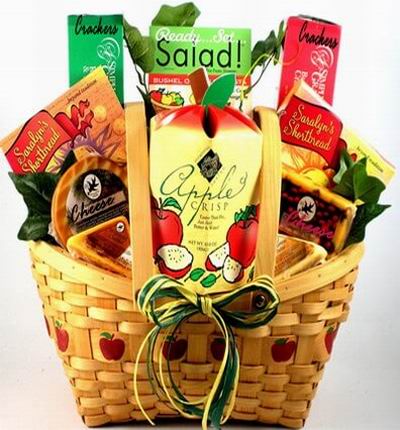Thailandcakes Gift baskets for Thailand