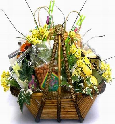 Thailandcakes Gift baskets for Thailand