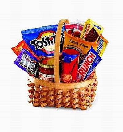 Thailandcakes Gift baskets for Thailand