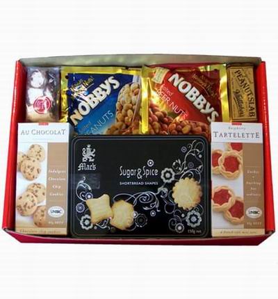 Thailandcakes Gift baskets for Thailand