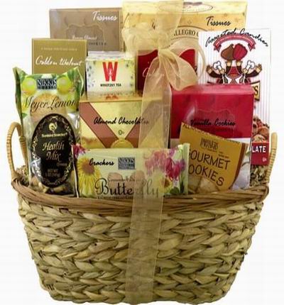 Mexflorist Business gifts for Mexico