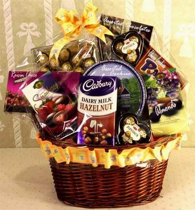 Indonesianflorist Business gifts for Indonesia