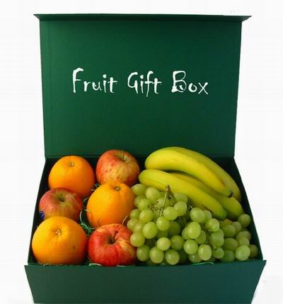 Tianjinflorist Fruit baskets for Tianjin
