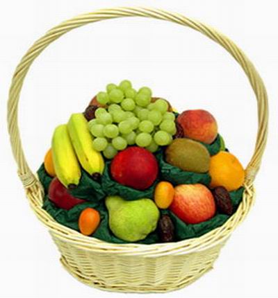 Tianjinflorist Fruit baskets for Tianjin