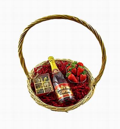 Tianjinflorist Fruit baskets for Tianjin