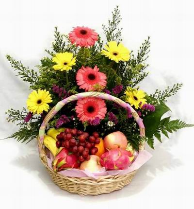 Mexflorist Business gifts for Mexico