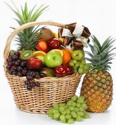 Flowerwide Gift baskets for 