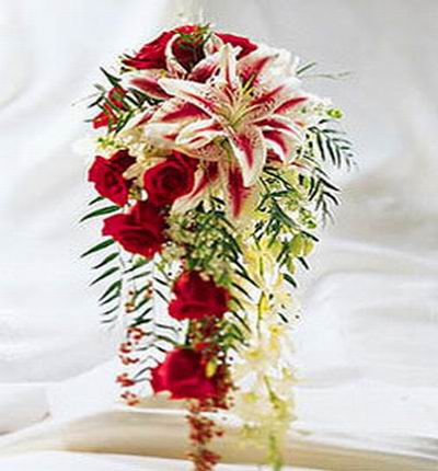 India-flower Weddings for India
