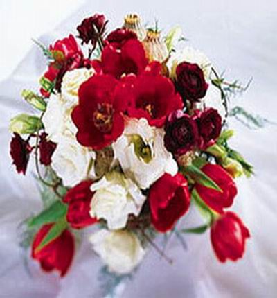 India-flower Weddings for India
