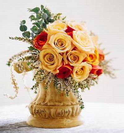 India-flower Weddings for India