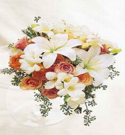 India-flower Weddings for India