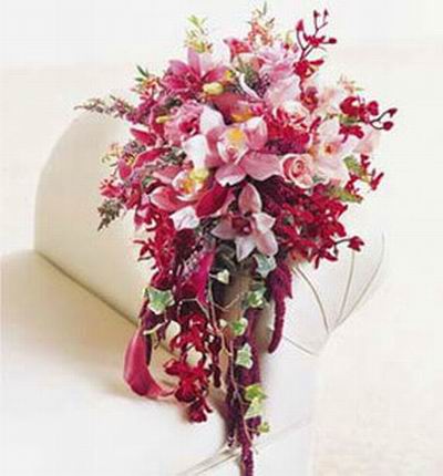 India-flower Weddings for India