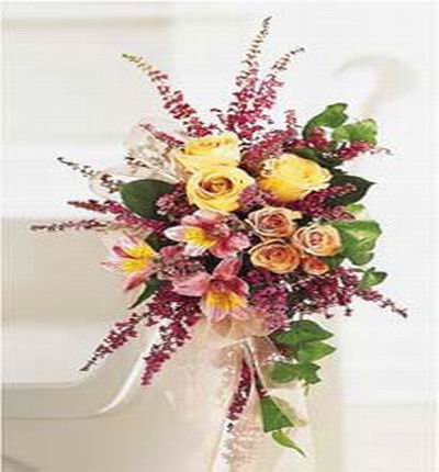 India-flower Weddings for India