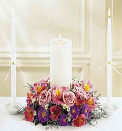 India-flower Weddings for India