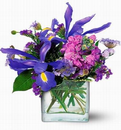 Flowerwide Mixed bouquets for 