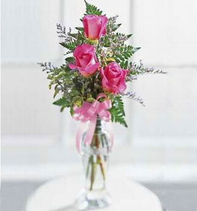 Singapore_flowers Roses for Singapore