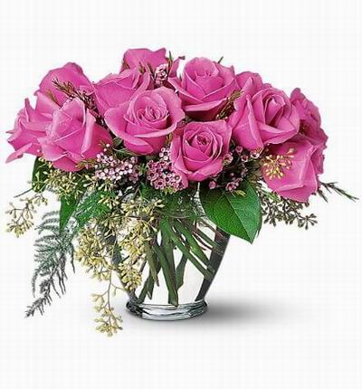 Singapore_flowers Roses for Singapore