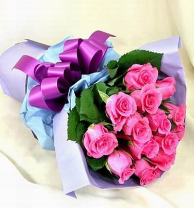 Singapore_flowers Roses for Singapore
