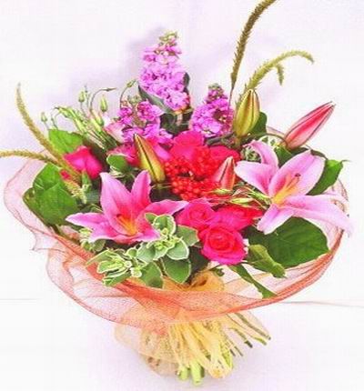 Seoulflowershop Premium flowers for South Korea