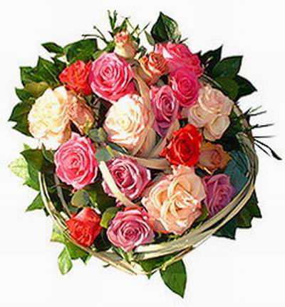 Seoulflowershop Premium flowers for South Korea