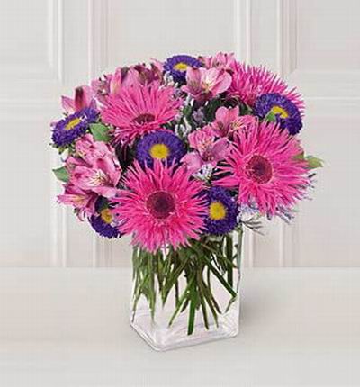 Flowerwide Mixed bouquets for 