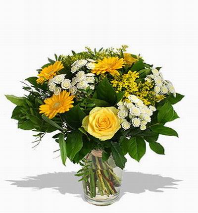 Flowerwide Mixed bouquets for 