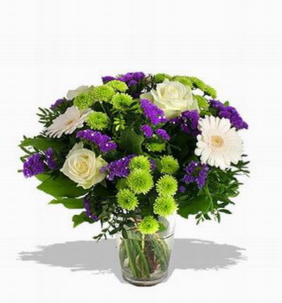 Flowerwide Mixed bouquets for 