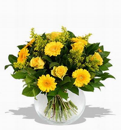 Flowerwide Mixed bouquets for 