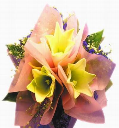 India-flower Birthdays for India